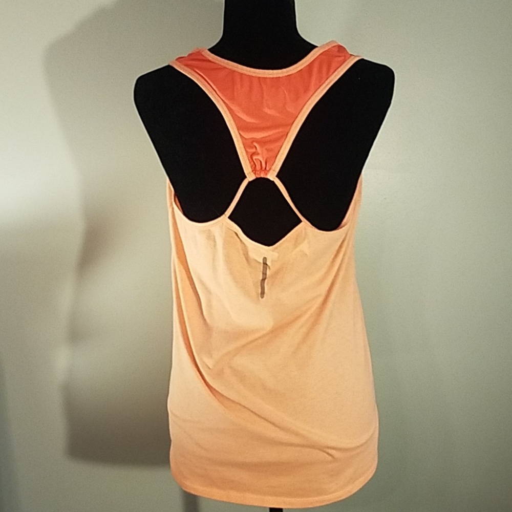 RBX Racerback Tank Large - Picture 2 of 7